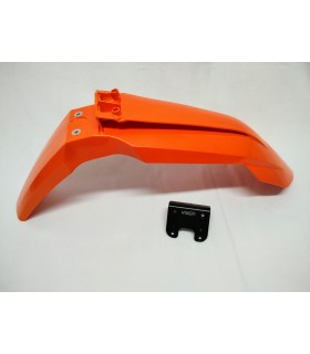 UFO/VISOR Fender Adaptor Kit KTM 2004 -2013 a 2014/2019