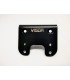 UFO/VISOR Fender Adaptor Kit KTM 2004 -2013 a 2014/2019