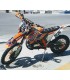 Kit Led VISOR-RS for KTM 2004-13