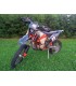 Led kit without mask VISOR-RS for KTM 2017-2019
