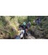 Led kit without mask VISOR-RS for KTM 2017-2019