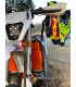 Led kit without mask VISOR-RS for KTM 2020-2023