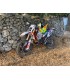 Led kit without mask VISOR-RS for KTM 2020-2023