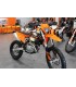 Led kit without mask VISOR-RS for KTM 2020-2023