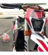 Led kit without mask VISOR-RS for KTM 2020-2023