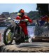Led kit without mask VISOR-RS for HUSQVARNA TE/FE 2017-2019