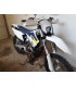 Led kit without mask VISOR-RS for HUSQVARNA TE/FE 2017-2019