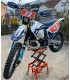 Led kit without mask VISOR-RS for HUSQVARNA TE/FE 2017-2019
