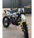 Led kit without mask VISOR-RS for HUSQVARNA TE/FE 2017-2019