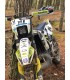 Led kit without mask VISOR-RS for HUSQVARNA TE/FE 2017-2019