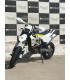 Led kit without mask VISOR-RS for HUSQVARNA TE/FE 2017-2019