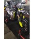 Led kit without mask VISOR-RS for HUSQVARNA TE/FE 2017-2019