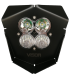 Led kit without mask VISOR-ST for GASGAS EC 2018-2020