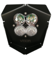 Led kit without mask VISOR-ST for GASGAS EC 2018-2020