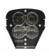 Led Kit without mask Visor-RS for BETA RR 2020-2025