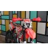 Led Kit without mask Visor-RS for BETA RR 2020-2025