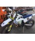 Led kit without mask VISOR-RS for HUSQVARNA TE/FE 2020-2023