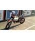 Led Kit VISOR-RS for HUSQVARNA TE/FE 2020-2023