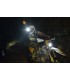 Led Kit VISOR-RS for HUSQVARNA TE/FE 2020-2023