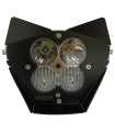 Led kit without mask VISOR-RS for SHERCO 2024-2025