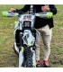 Led Kit VISOR-RS for HUSQVARNA TE/FE 2015-2016