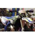 Led Kit without mask VISOR-ST for SHERCO  2012- 2023