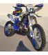 Led Kit without mask VISOR-ST for SHERCO  2012- 2023