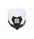 Led kit VISOR-ST for SHERCO SE/SEF RACING/FACTORY 2012- 2023